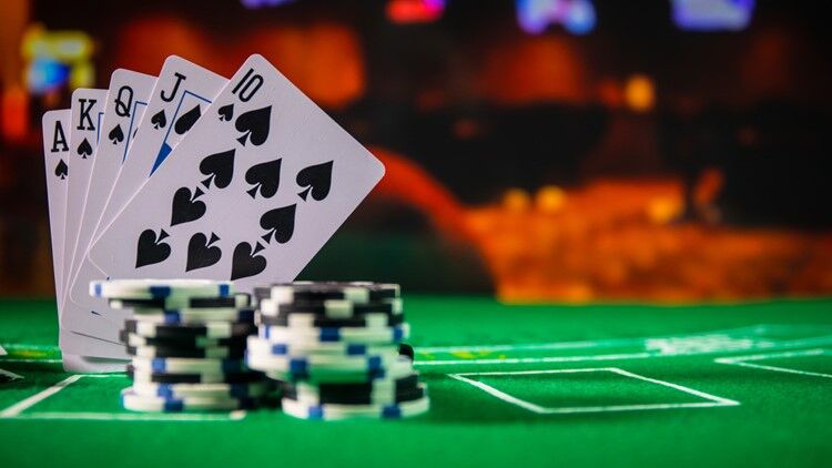 casino cards